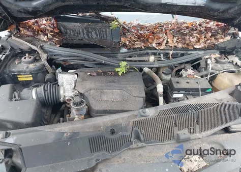 2006 Pontiac Torrent from USA, damaged, VIN 2CKDL73F866067200